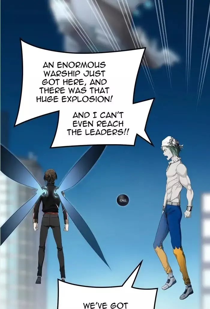 Tower of God, chapter 433, image 28