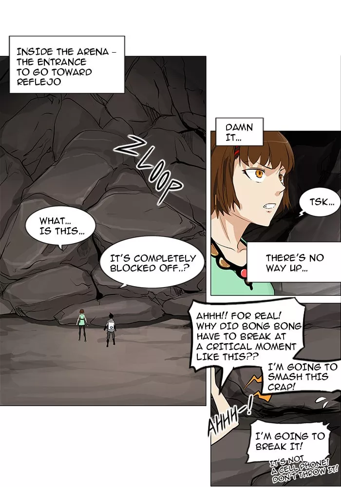 Tower of God, chapter 186, image 29