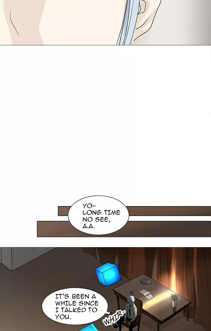 Tower of God, chapter 232, image 48