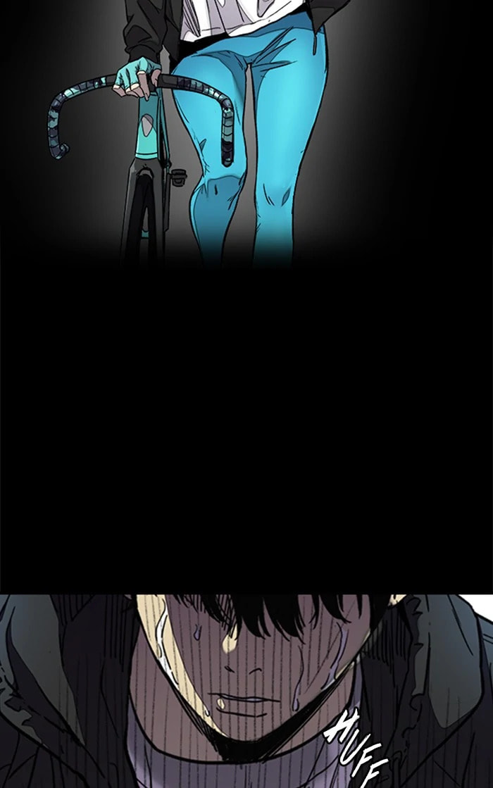 Wind Breaker, chapter 364, image 41