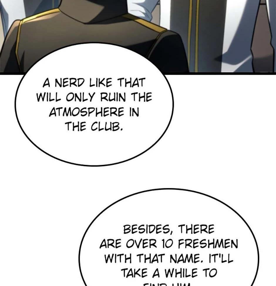 Revenge of the Baskerville Bloodhound, chapter 75, image 43