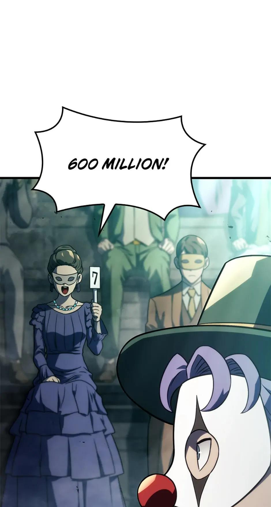 Revenge of the Baskerville Bloodhound, chapter 21, image 82