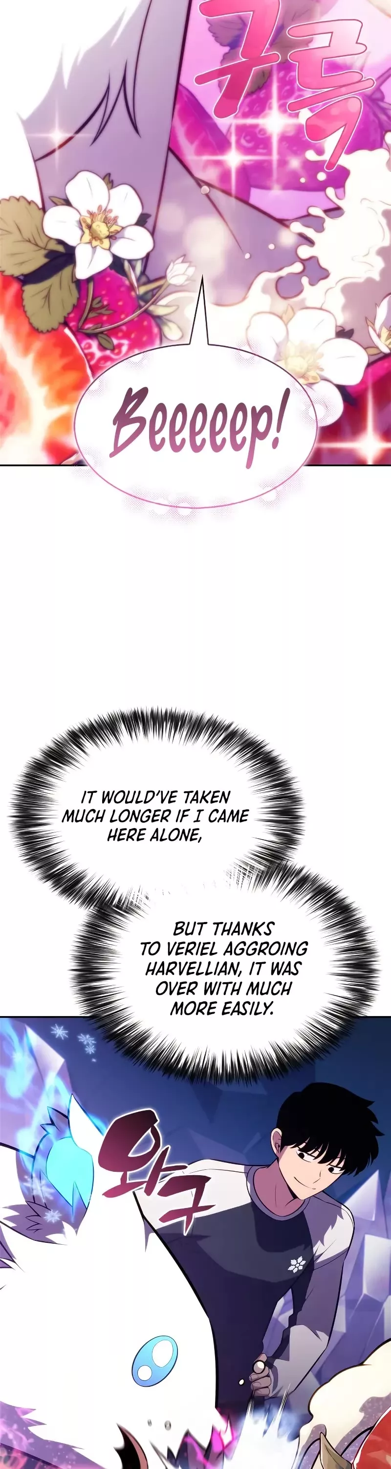 Solo Max-Level Newbie, chapter 225, image 53