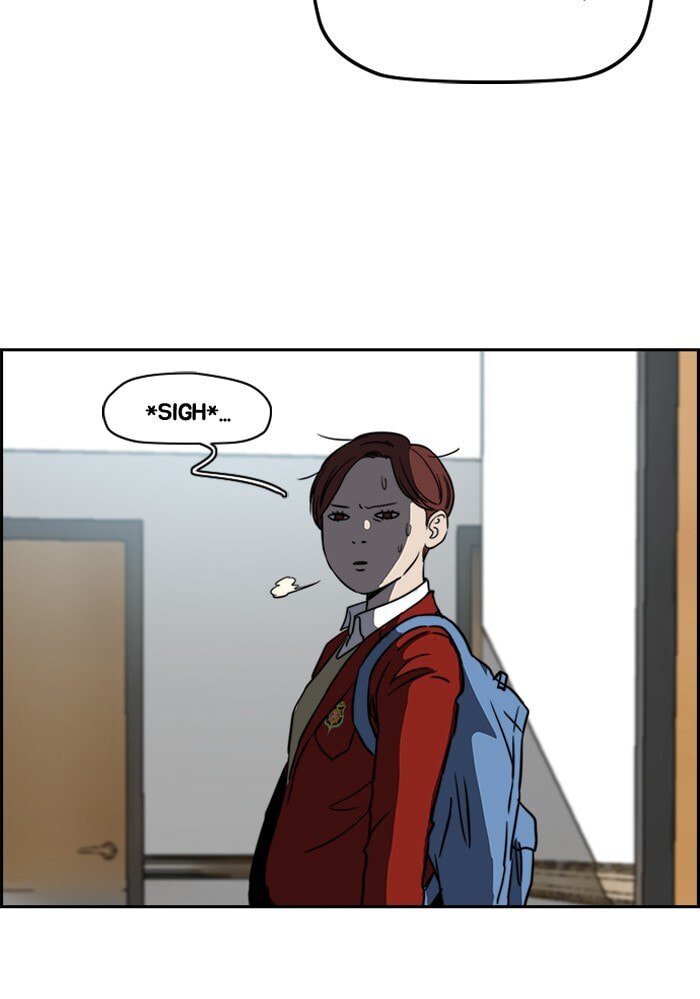 Wind Breaker, chapter 194, image 27