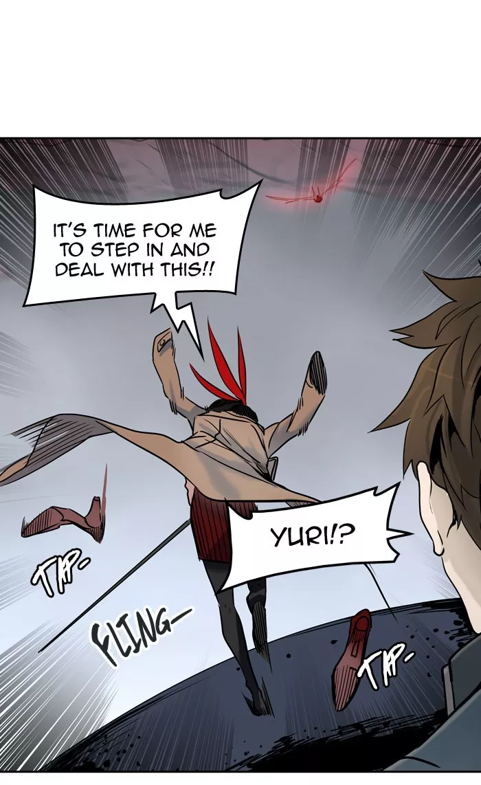 Tower of God, chapter 330, image 99