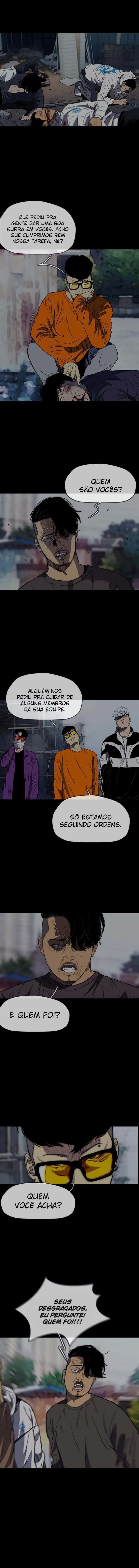 Wind Breaker, chapter 6, page 4