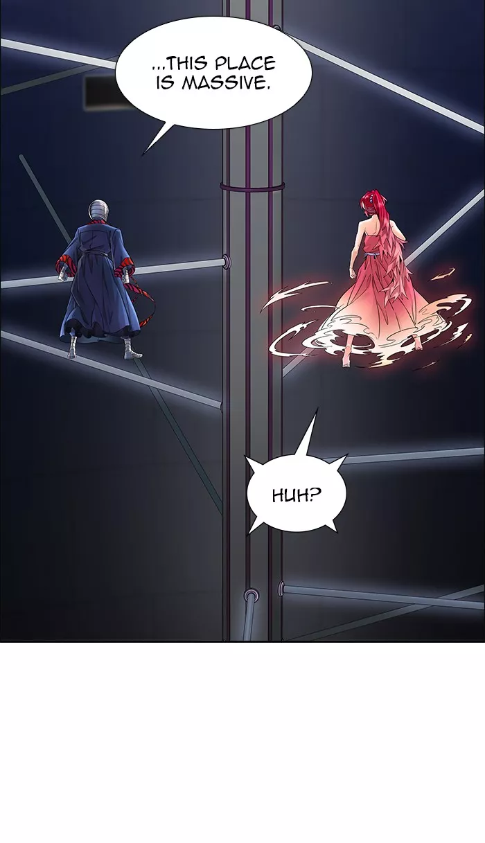 Tower of God, chapter 499, image 56