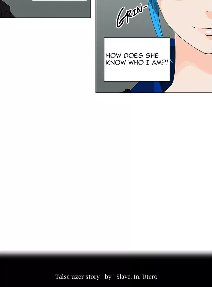 Tower of God, chapter 207, image 5