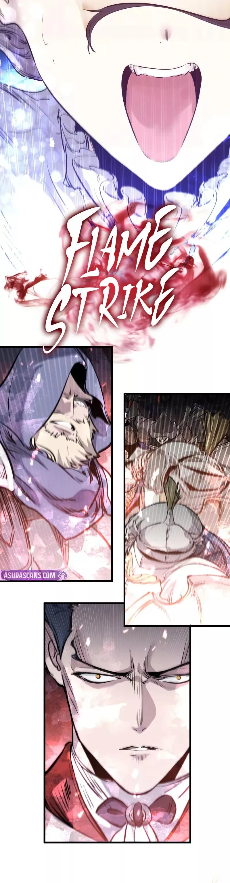 The Regressed Mercenary Has a Plan, chapter 77, image 4