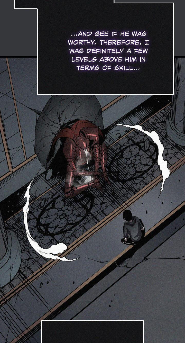 Solo Leveling, chapter 187, image 124