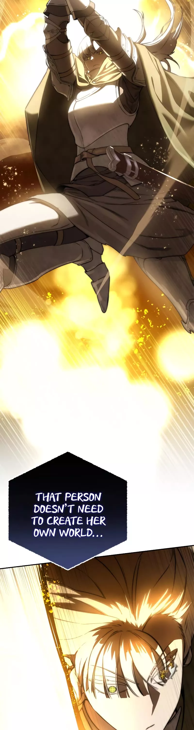 Star-Fostered Swordmaster, chapter 48, image 5