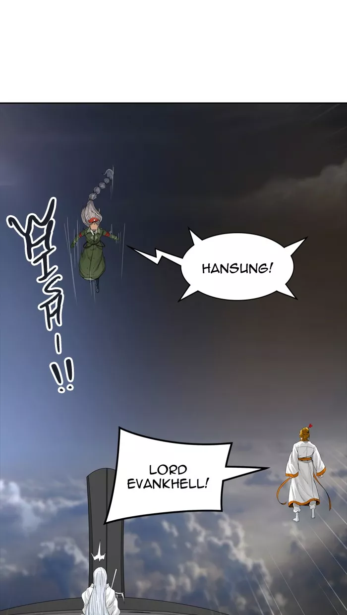 Tower of God, chapter 453, image 53