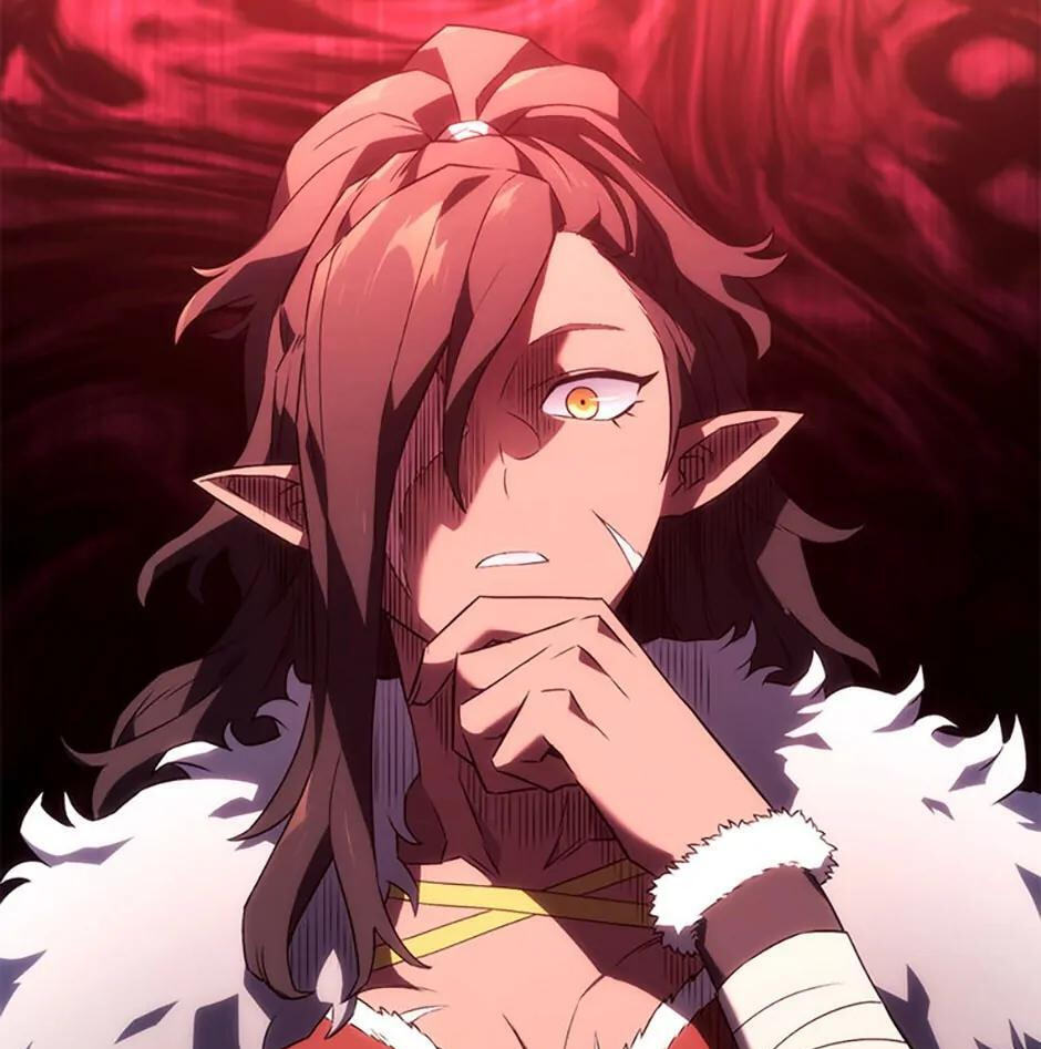 Revenge of the Baskerville Bloodhound, chapter 33, image 39