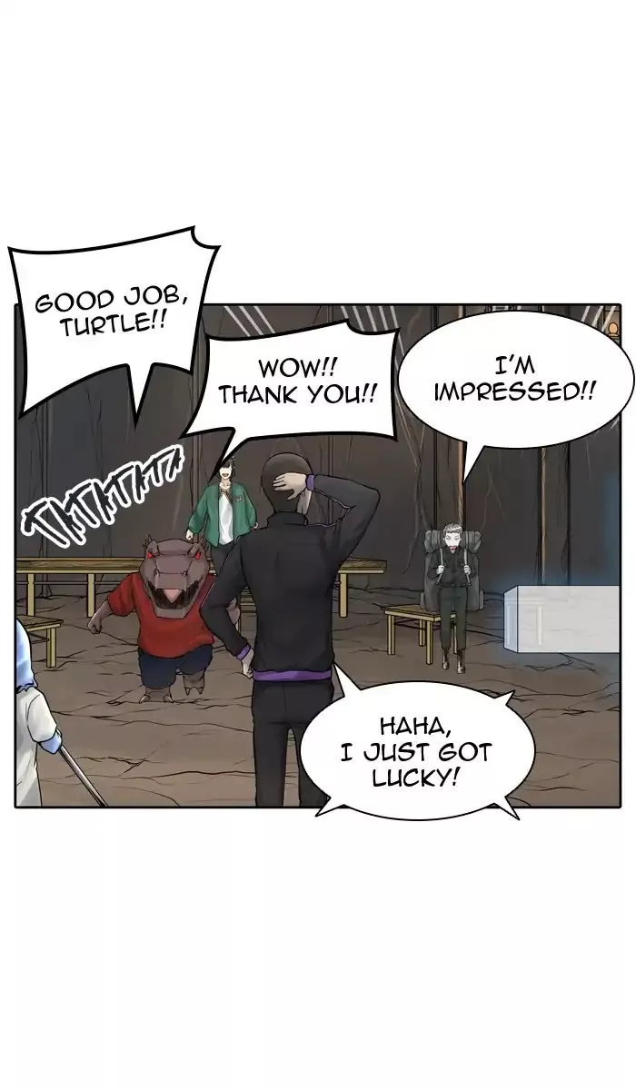 Tower of God, chapter 420, image 76