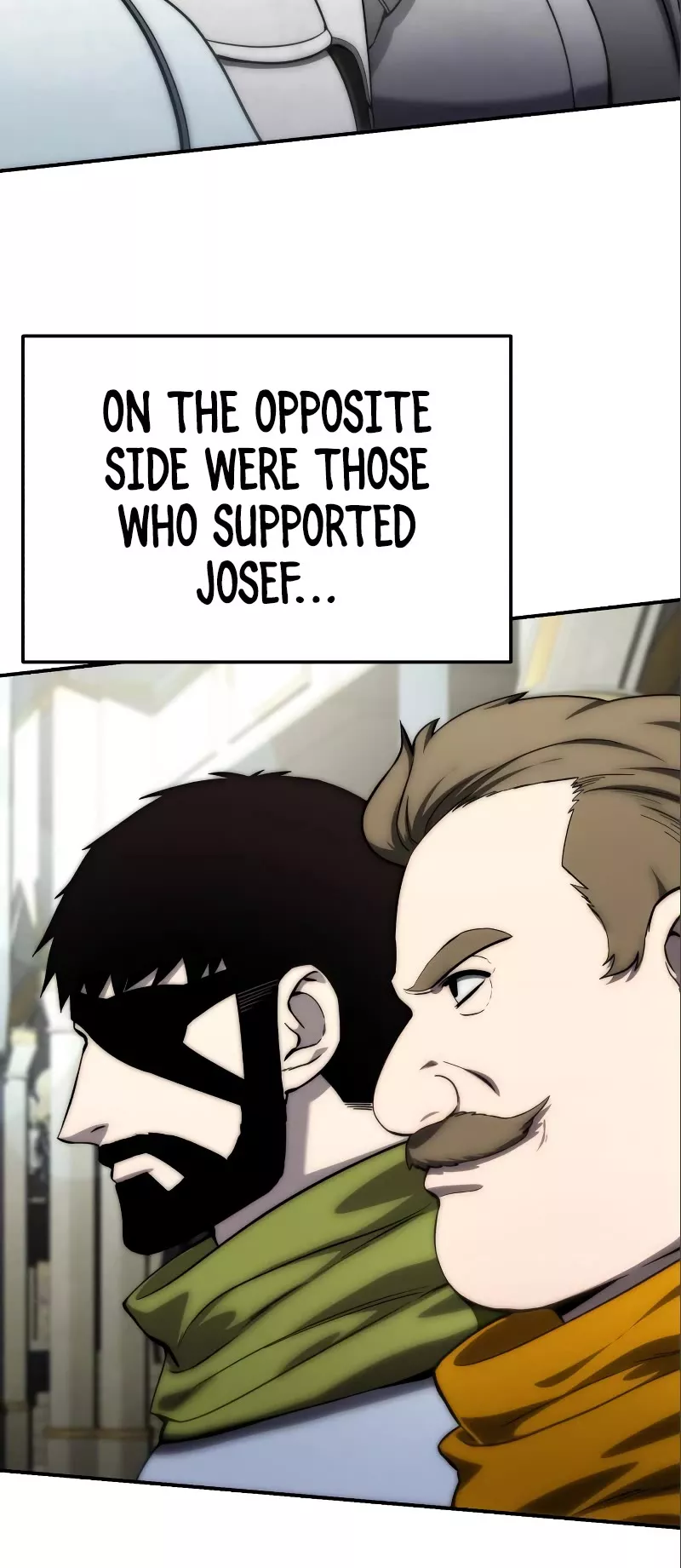 Star-Fostered Swordmaster, chapter 17, image 36