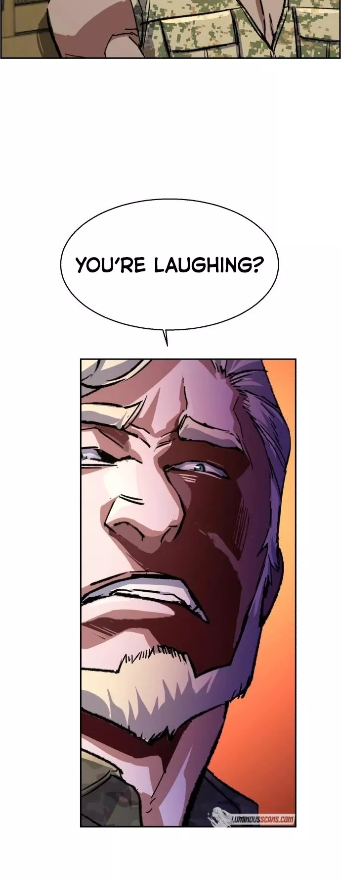 Teenage Mercenary, chapter 114, image 27