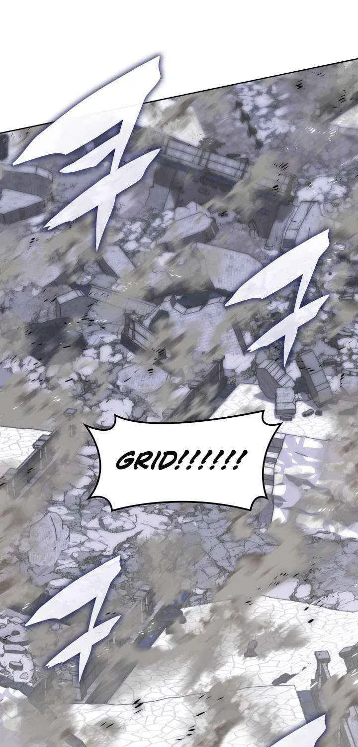 Overgeared (Team Argo), chapter 319, page 20
