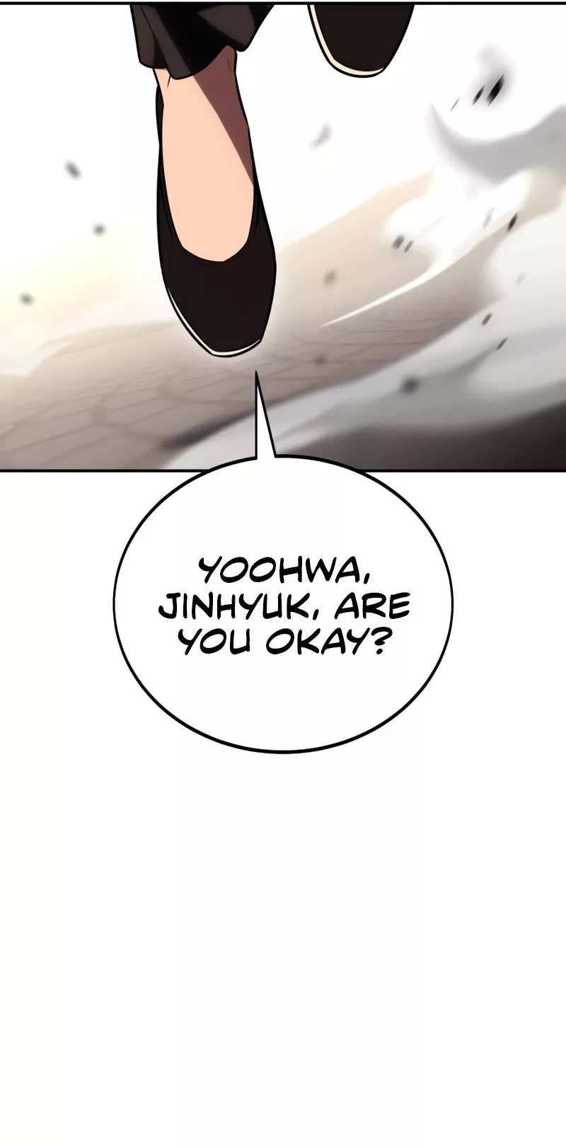 I Killed the Main Player, chapter 46, image 111