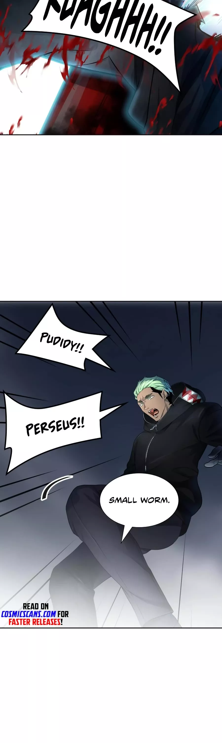 Tower of God, chapter 552, image 84