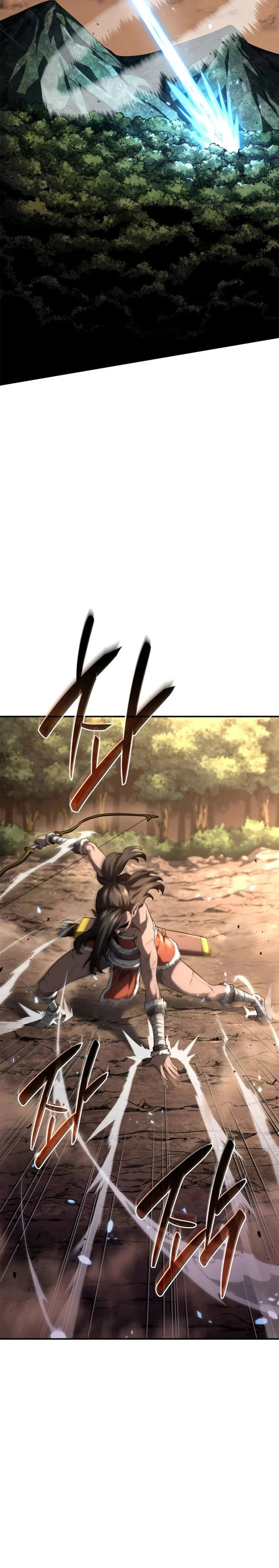 Revenge of the Baskerville Bloodhound, chapter 54, image 37