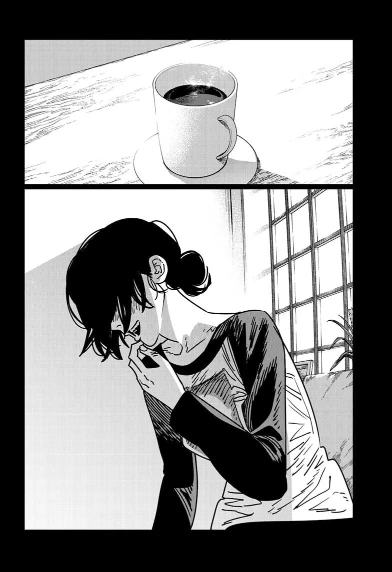 Chainsaw Man, chapter 183, image 4
