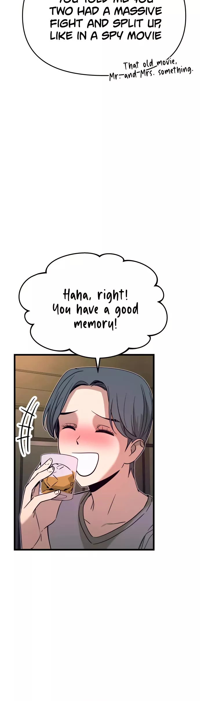 My Bias Gets on the Last Train, chapter 44, image 39