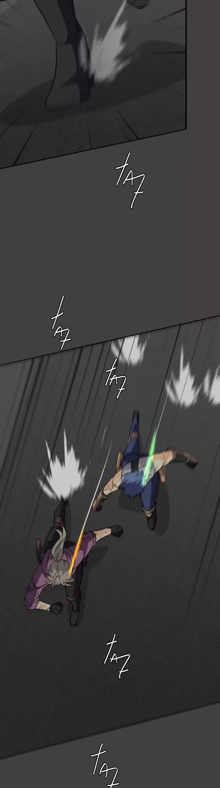 unOrdinary, chapter 367, image 35