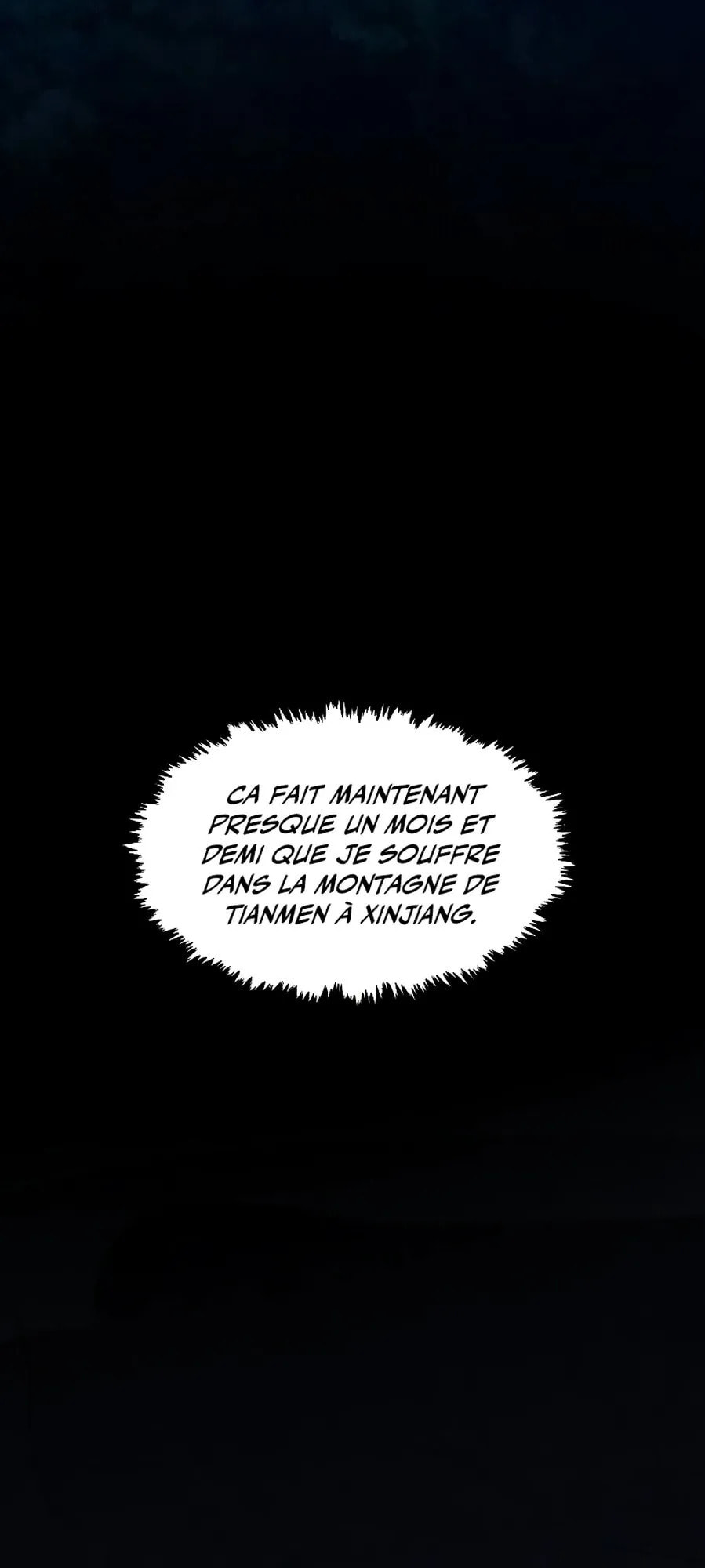 Absolute Sword Sense, chapter 1, image 4