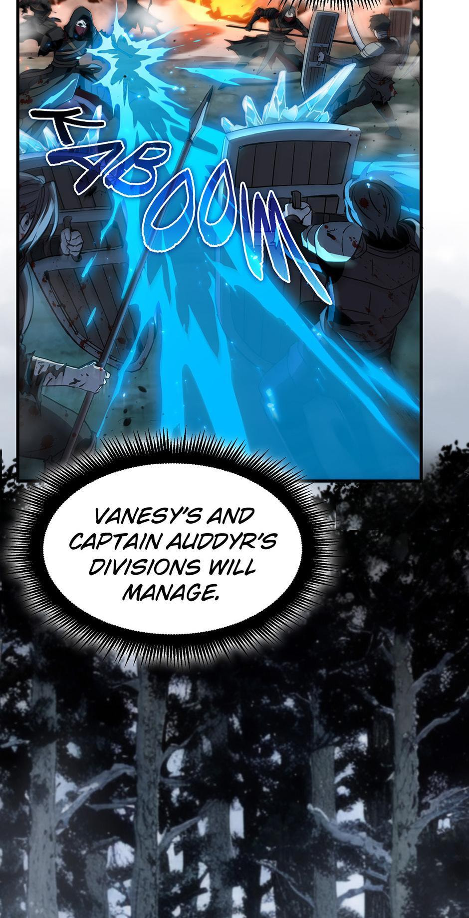 The Beginning After the End, chapter 191, image 98