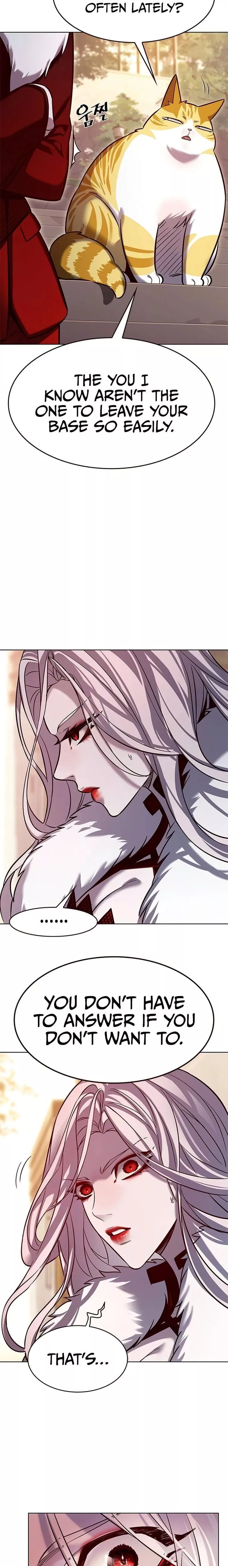 Eleceed, chapter 325, image 32
