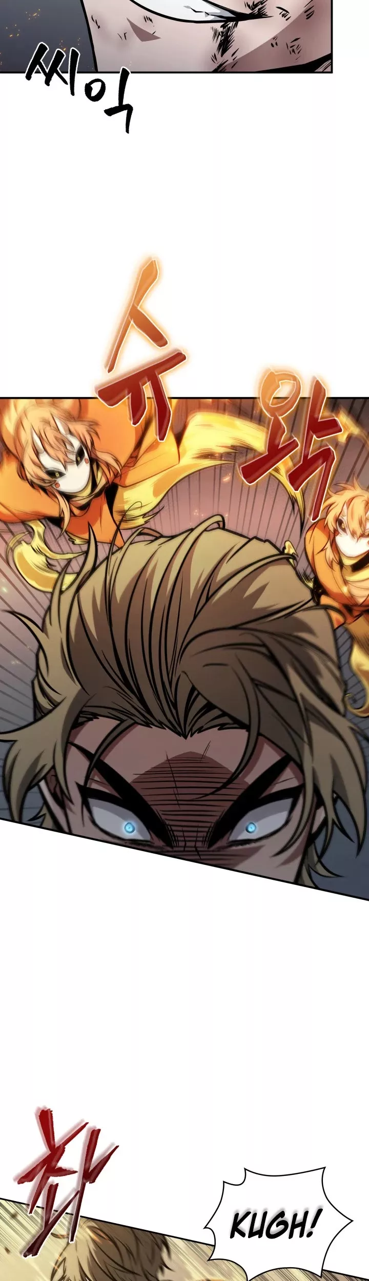 Tomb Raider King, chapter 346, image 31