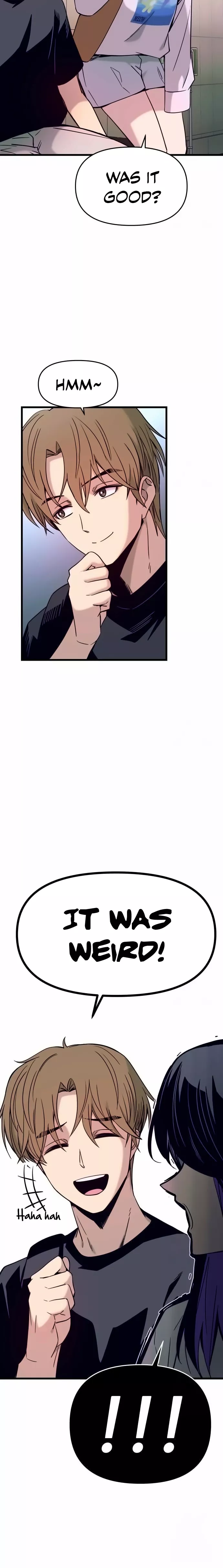 My Bias Gets on the Last Train, chapter 23, image 23