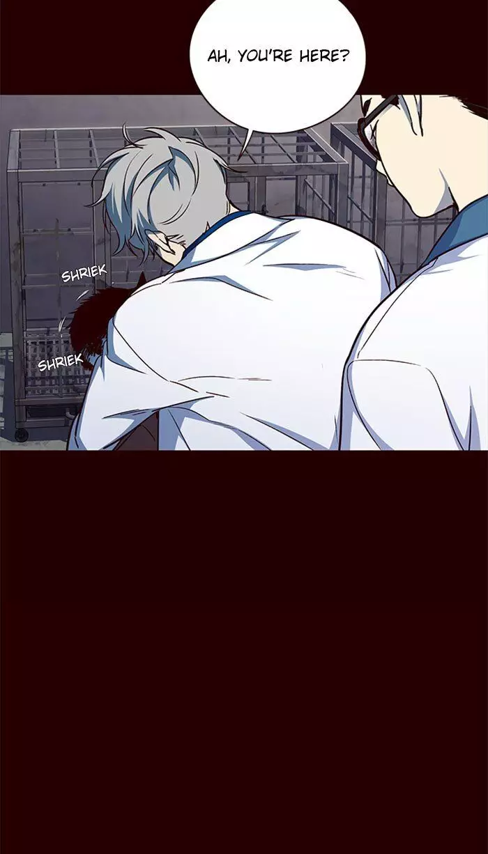 Eleceed, chapter 36, image 9