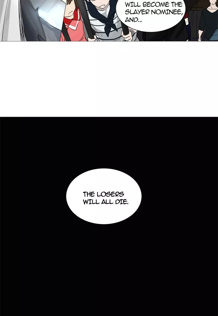 Tower of God, chapter 245, image 39