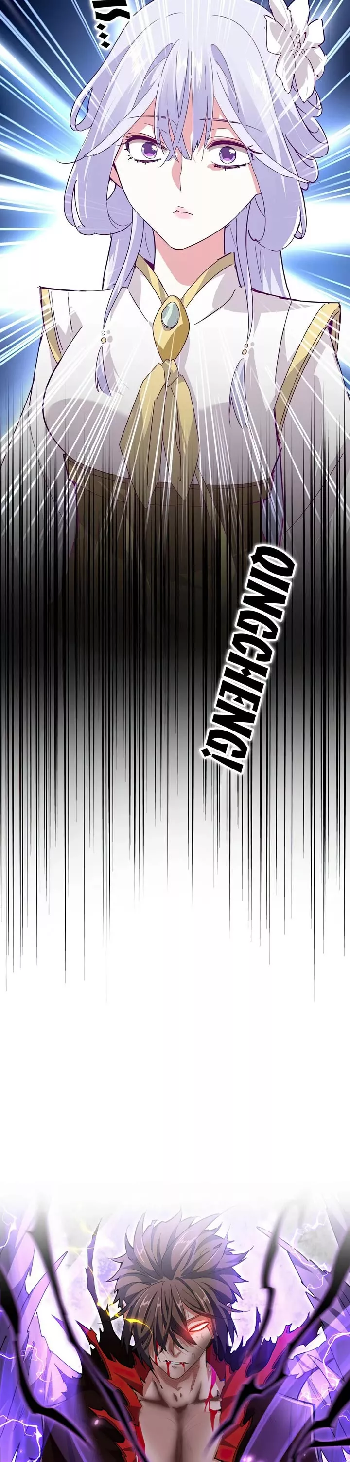 Magic Emperor, chapter 647, image 2