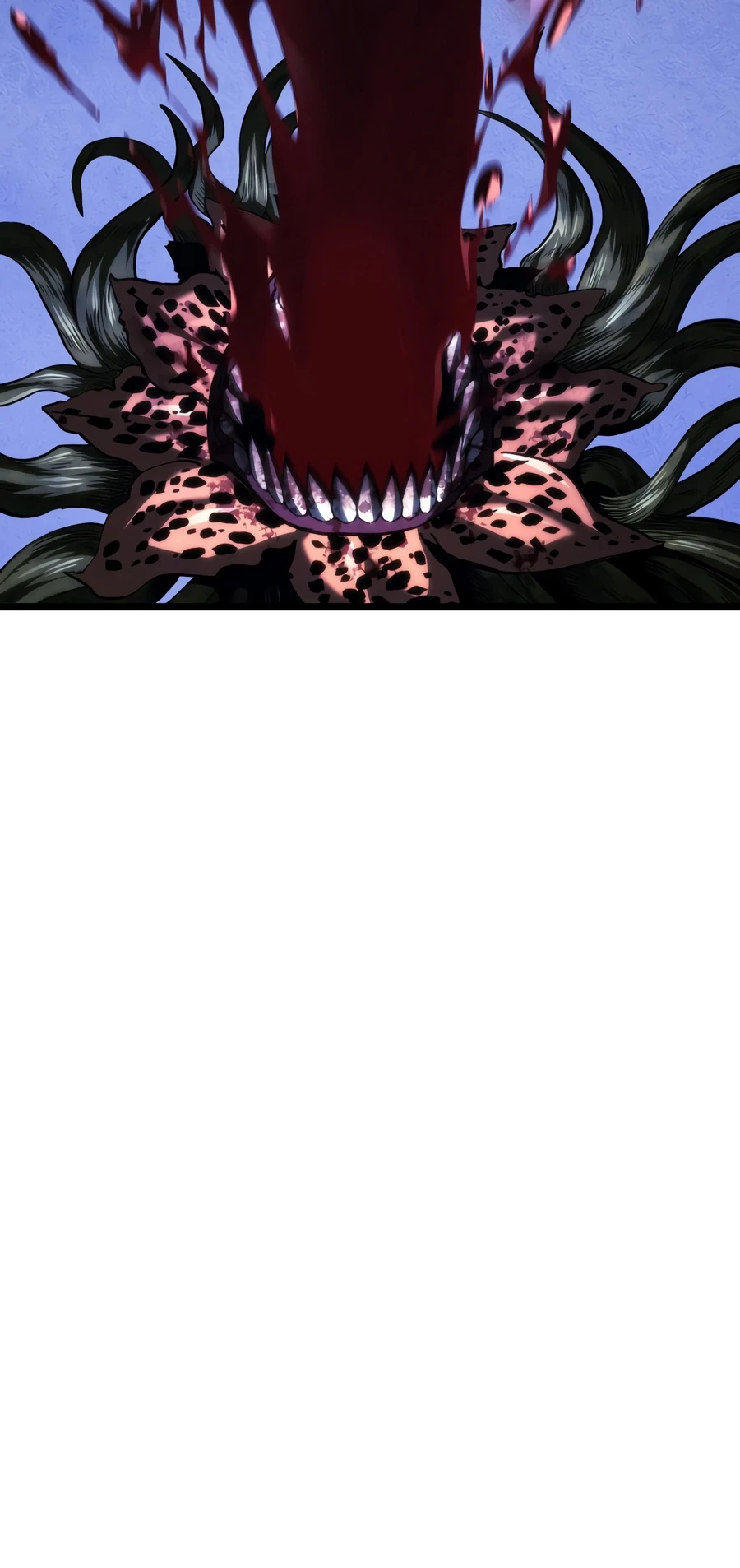 Revenge of the Iron-Blooded Sword Hound, chapter 163, image 23