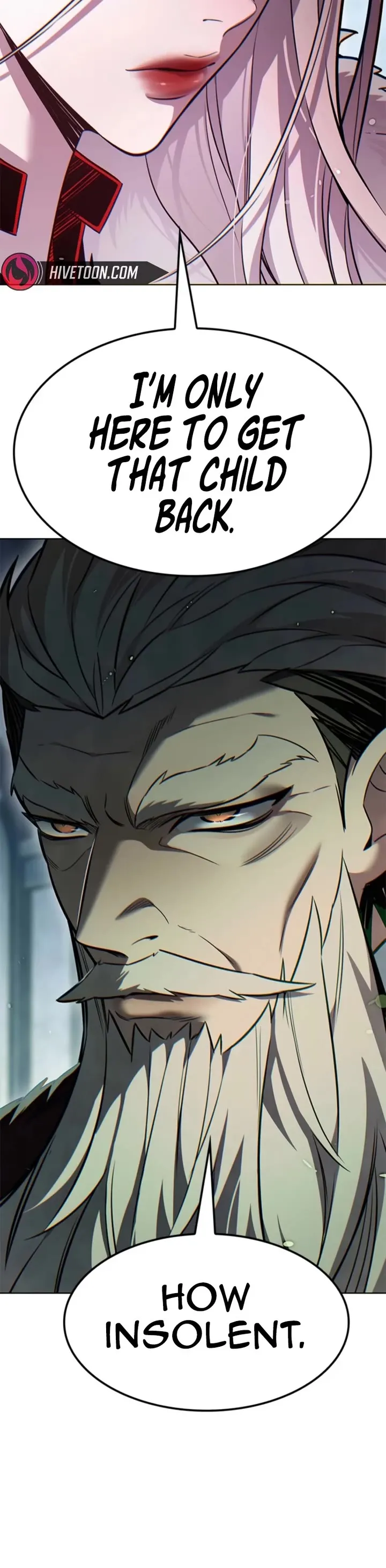 Eleceed, chapter 392, image 14