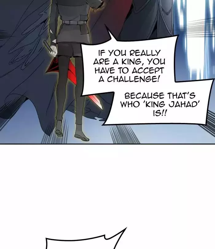 Tower of God, chapter 387, image 85