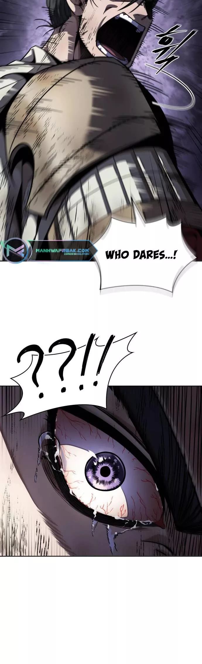 Nano Machine, chapter 214, image 35