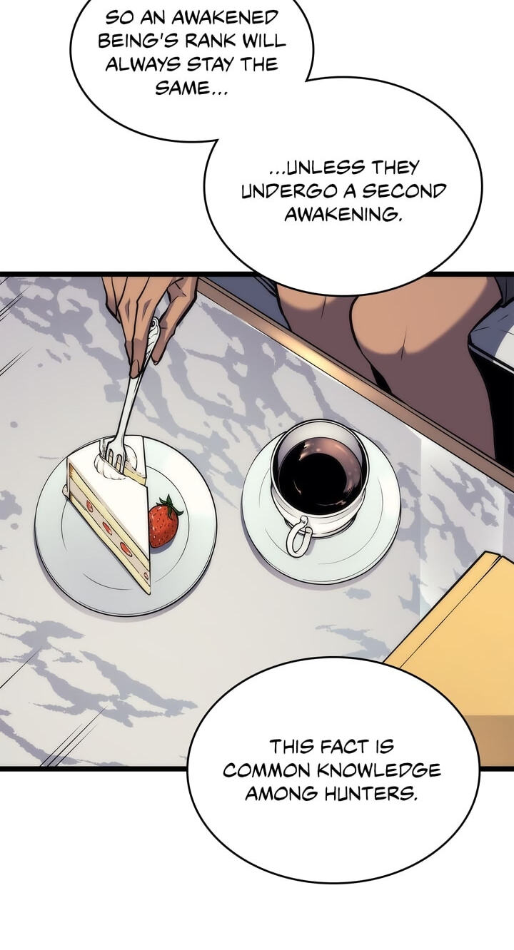 Solo Leveling, chapter 109, image 15