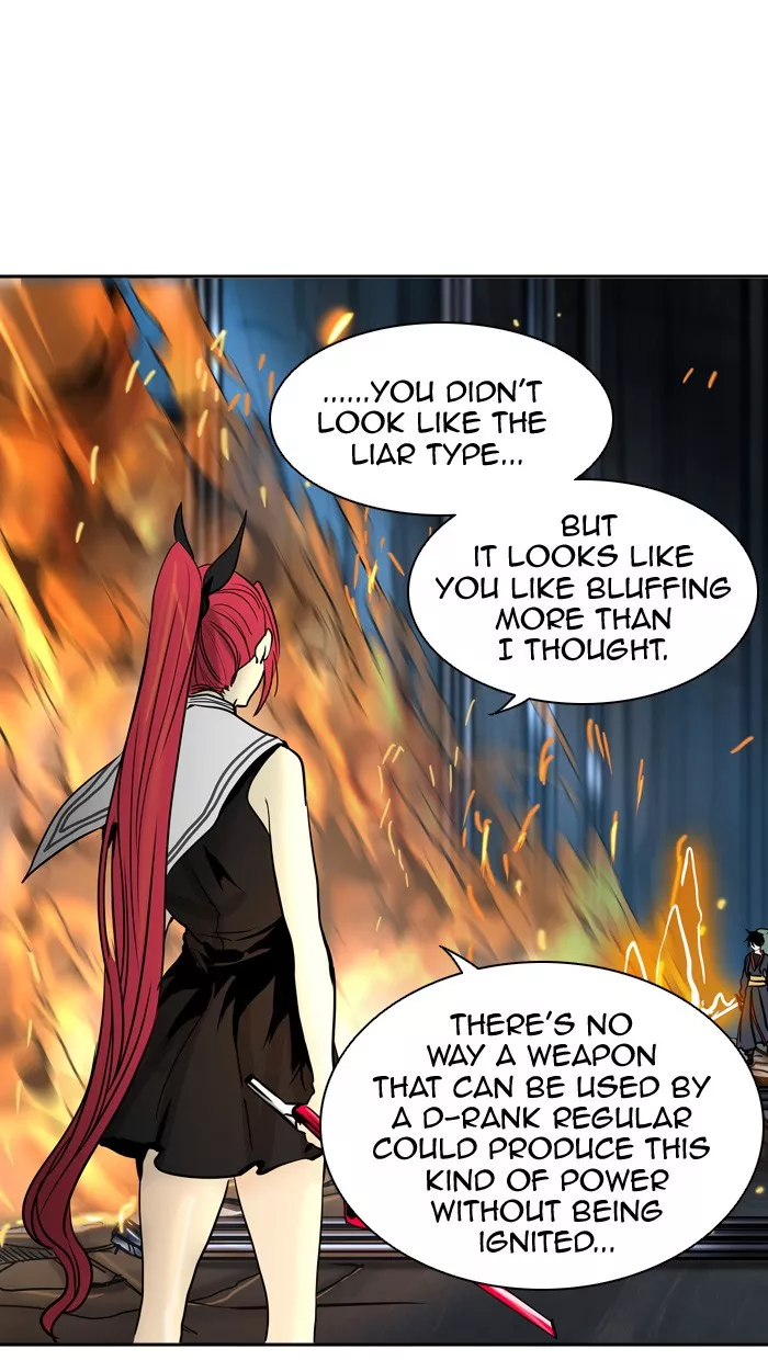 Tower of God, chapter 299, image 3