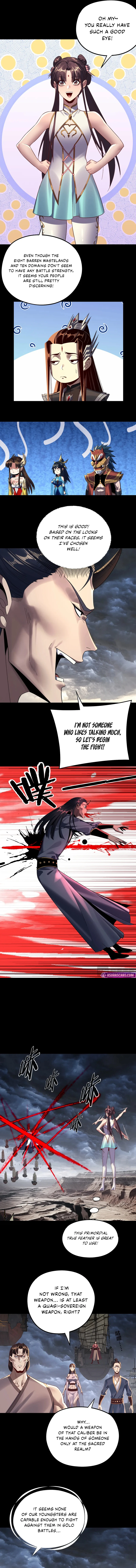 I Am the Fated Villain, chapter 236, image 10