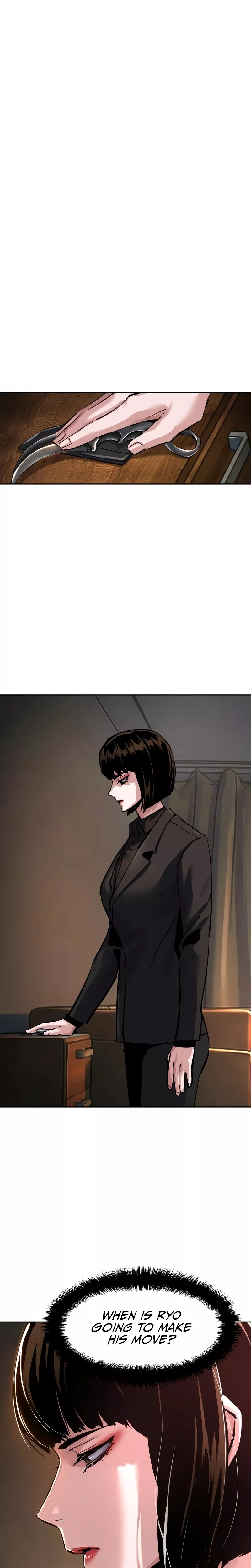 Teenage Mercenary, chapter 268, image 23