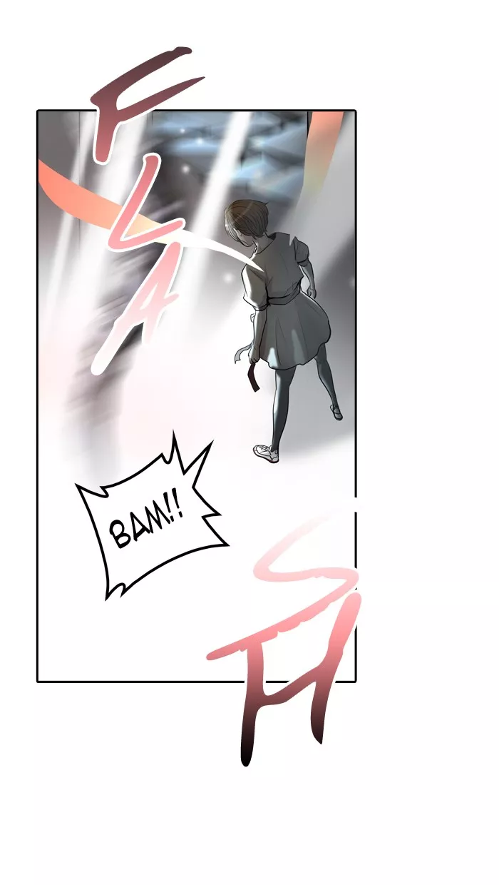 Tower of God, chapter 347, image 6