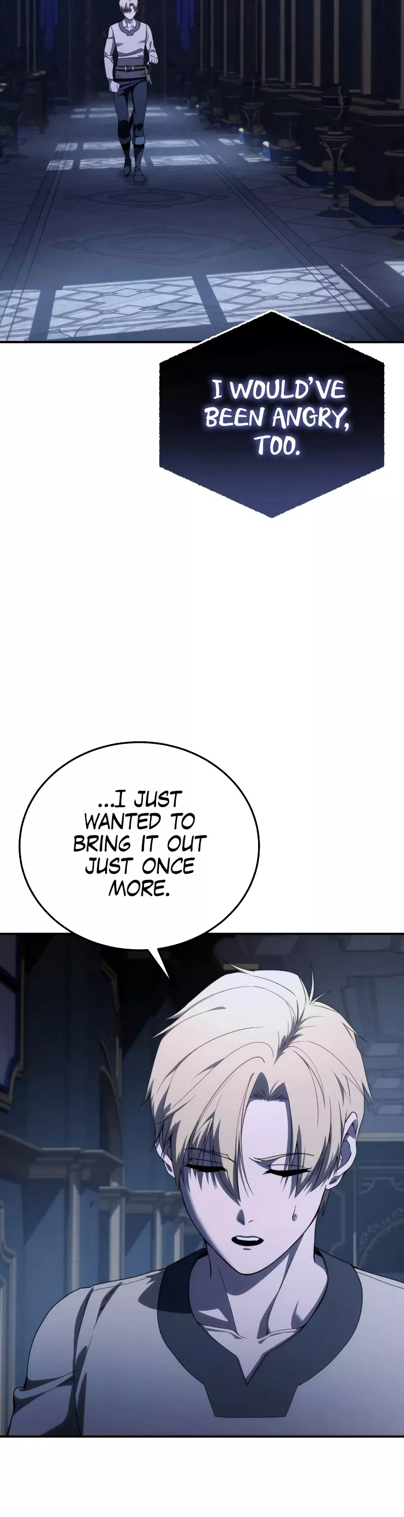 Star-Fostered Swordmaster, chapter 26, image 35