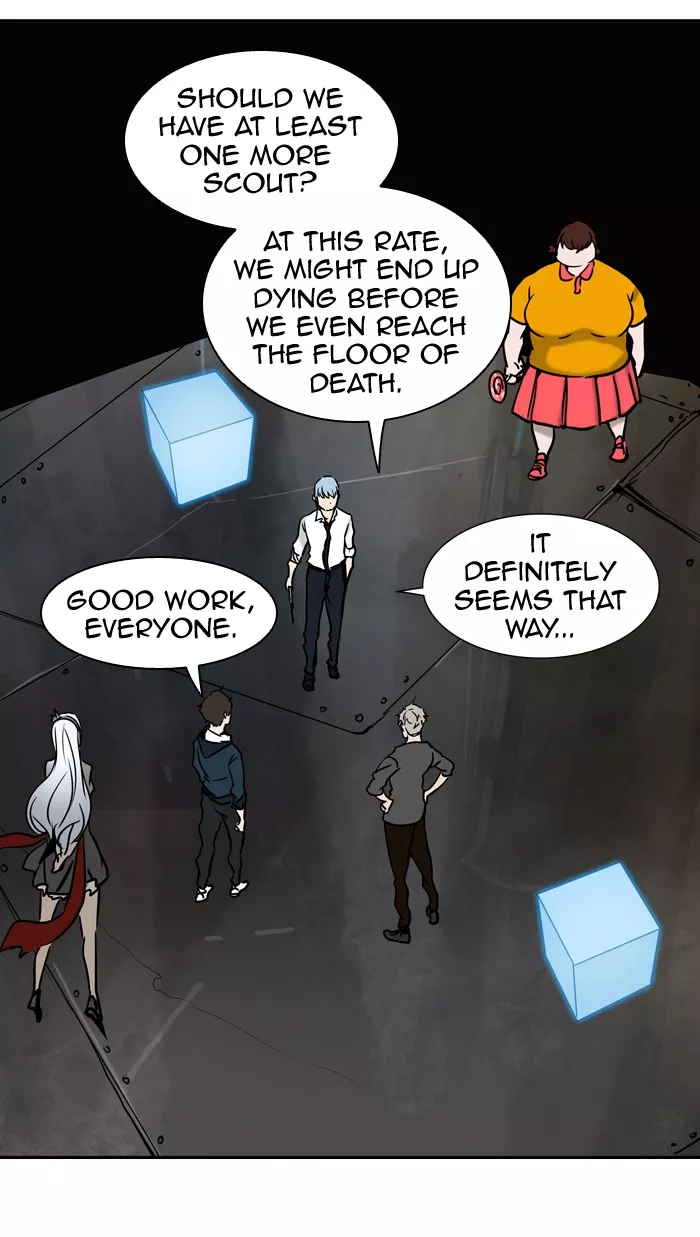 Tower of God, chapter 309, image 53