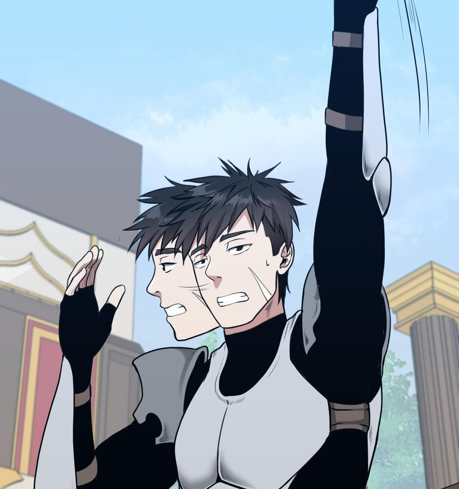 The Beginning After the End, chapter 53, image 4