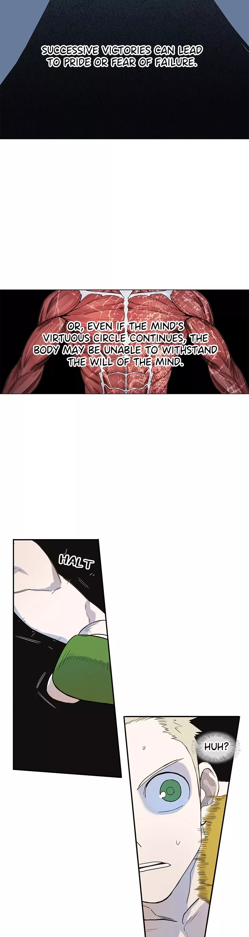 The Boxer, chapter 115, image 28