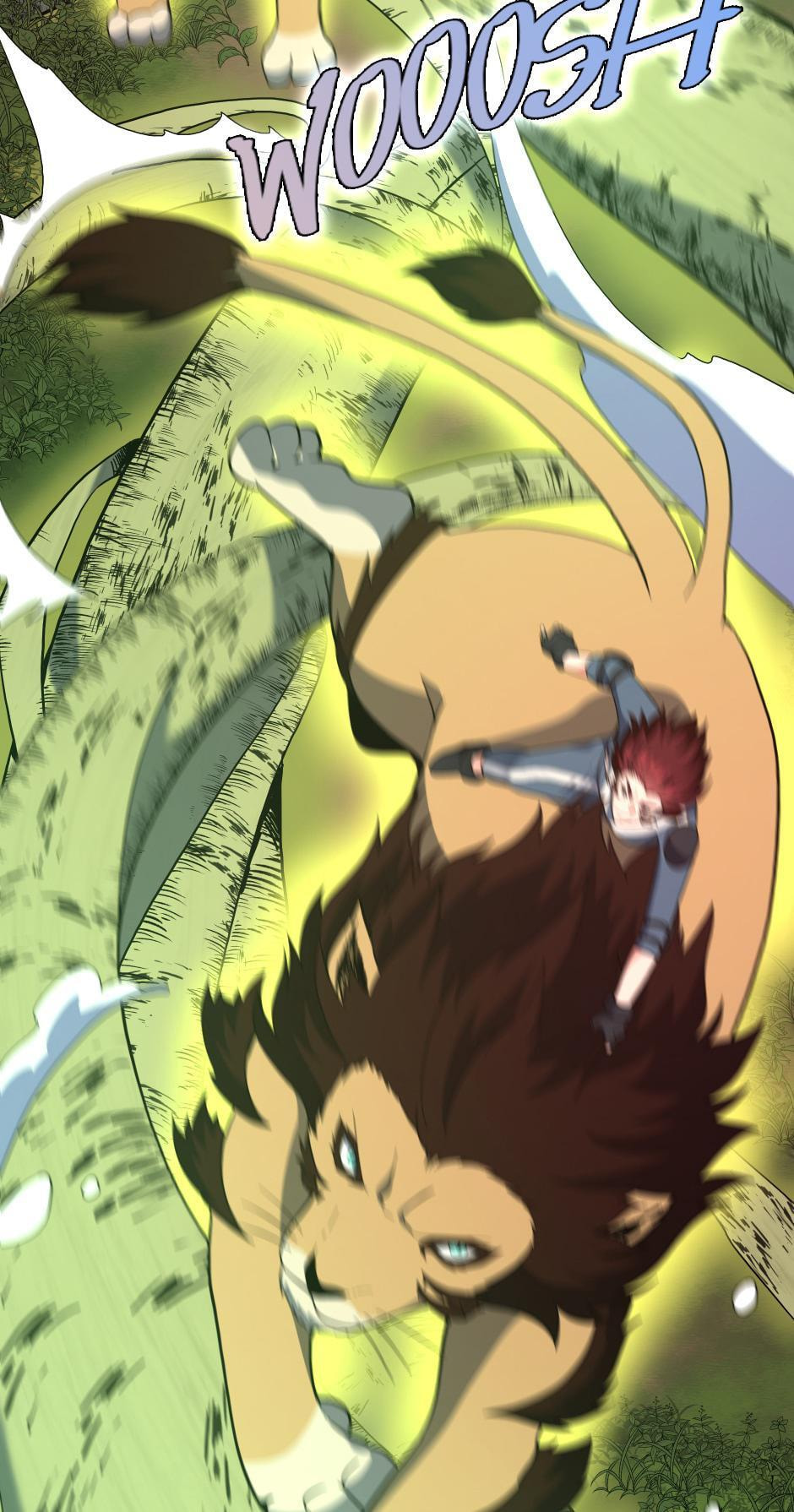 The Beginning After the End, chapter 100, image 42