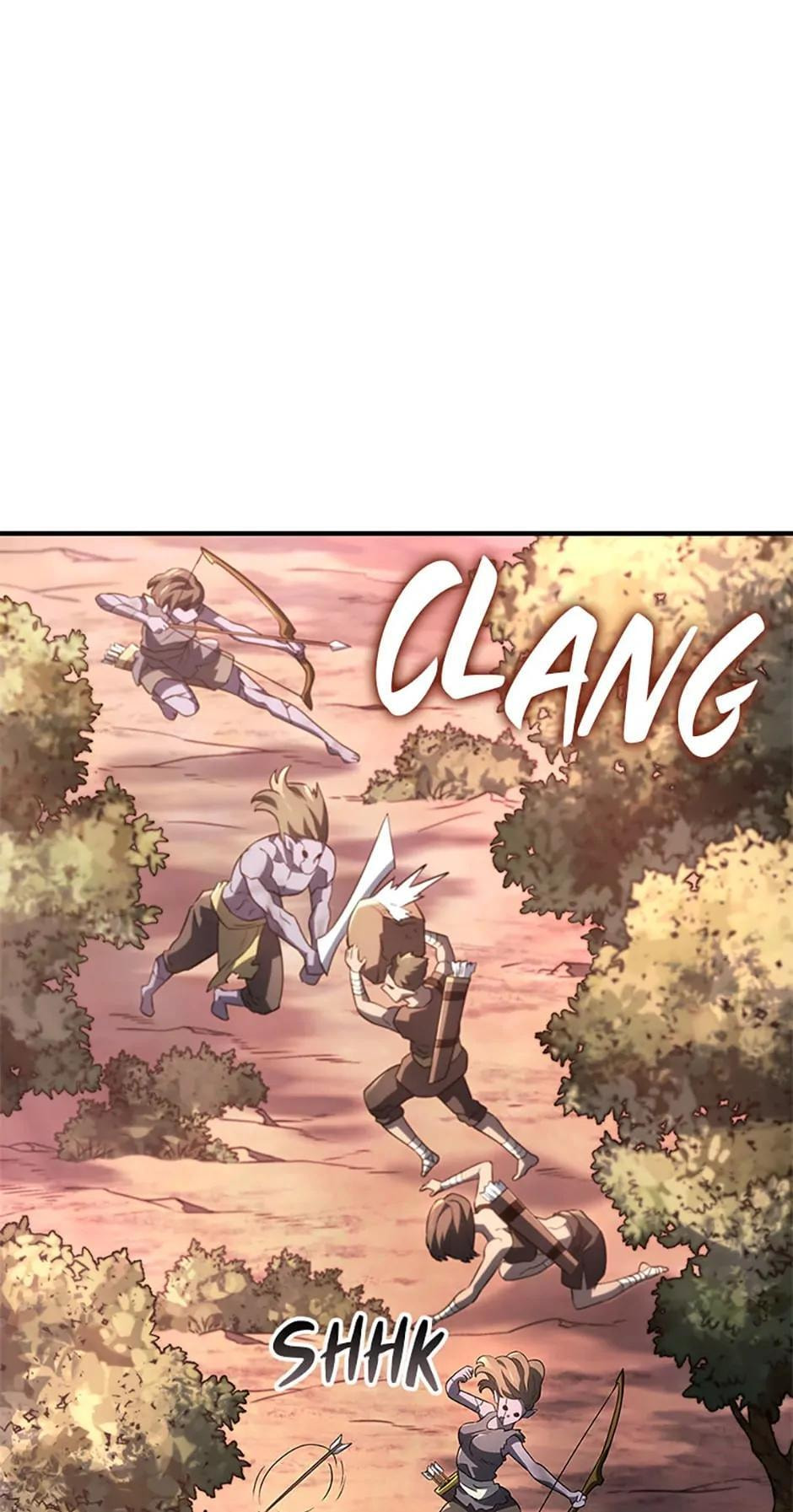 Revenge of the Baskerville Bloodhound, chapter 53, image 40
